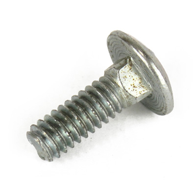Bolt, 1/4-20x3/4 Carriage Bolt, 1/4-20x3/4 Carriage